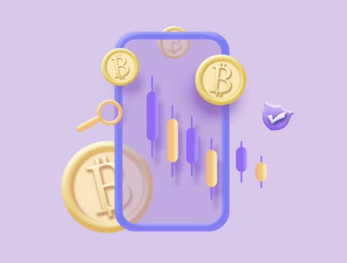 左边黄金右边华尔街，比特币站在新旧周期的十字路口