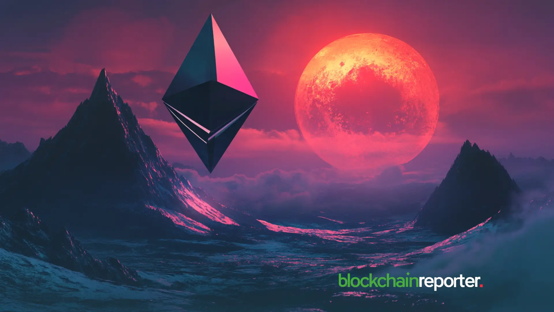 ETH Price Prediction: Ethereum Moves Up, EV2 Presale Goes Live, Crypto Eases Higher