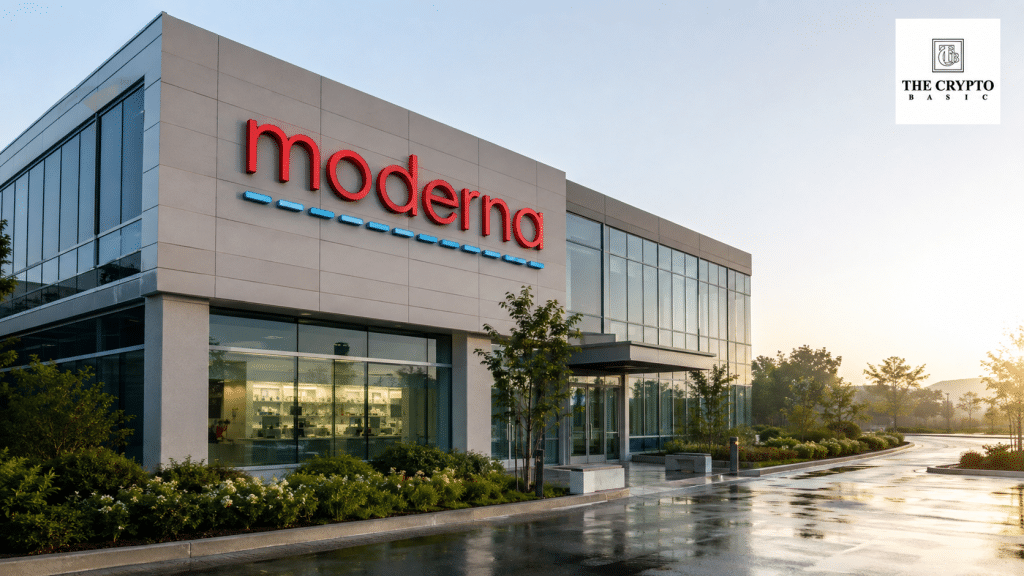 Moderna Stock Doubles, Adding $26.4 Billion After Cancer Vaccine Meets Both Phase 3 Goals