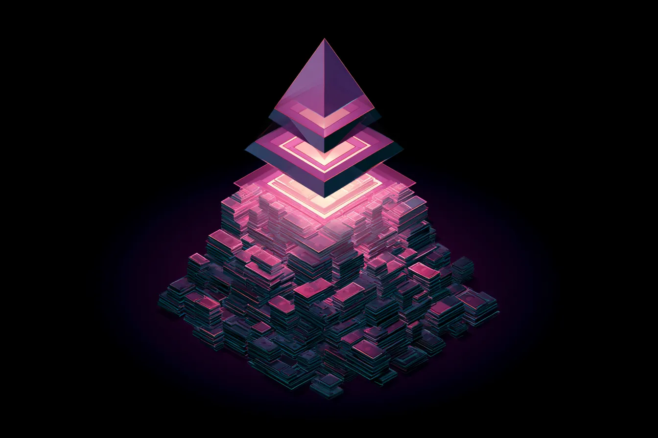 Ethereum's Institutional Week: Three Moves, One Message