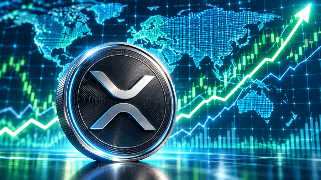 XRPL Validator Explains What Is More Exciting Than XRP at $1,000