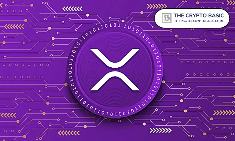 XRP Has Lowest Supply Inflation Among Top Payment Cryptos at 5.5%