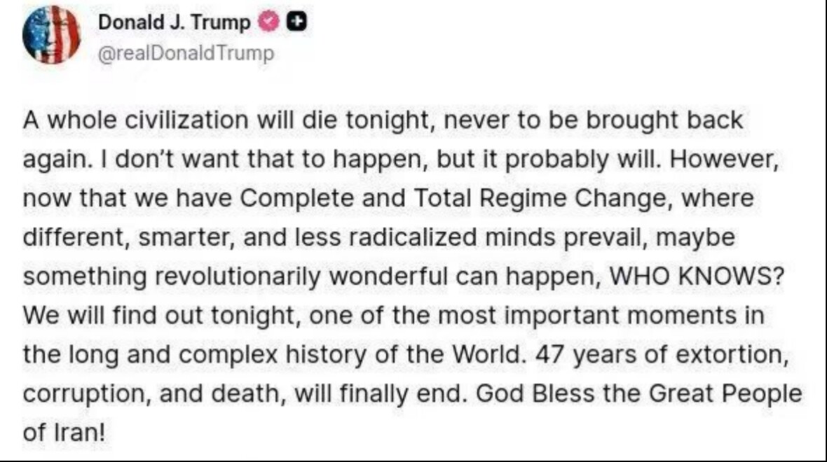 加密市场宏观研报：美伊停火，风险资产的重估时刻