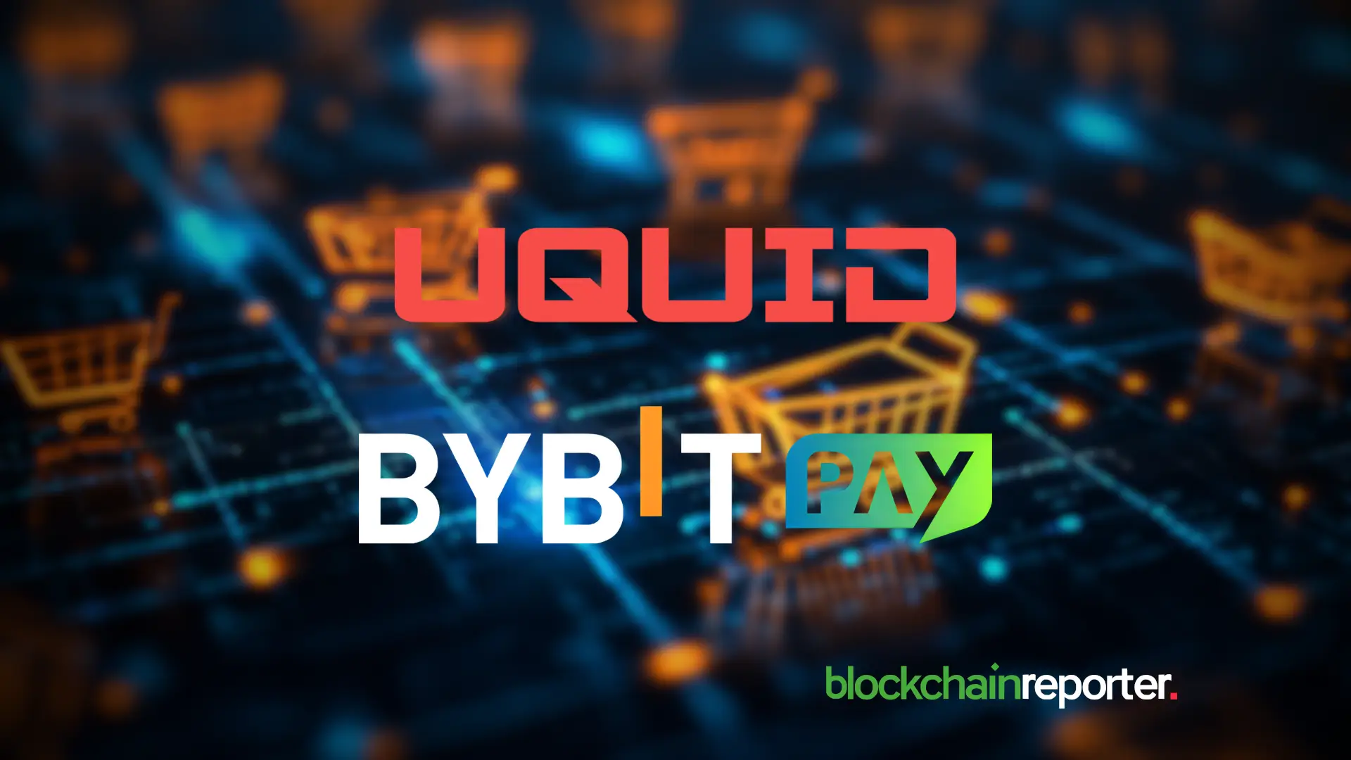 Uquid x Bybit Pay