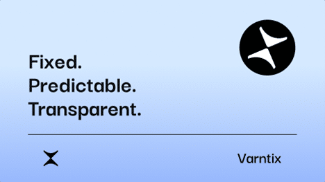 Varntix Introduces Stablecoin-Denominated Income Participation Model