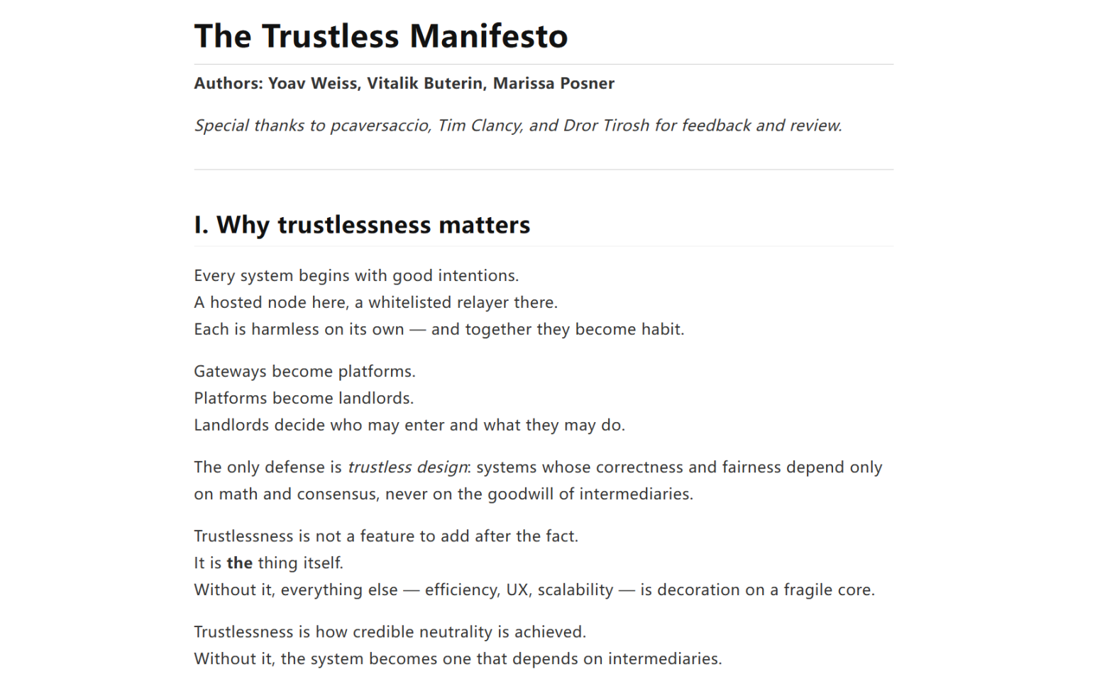 从 EOA 到账户抽象：Web3 的下一次跃迁将发生在「账户体系」？