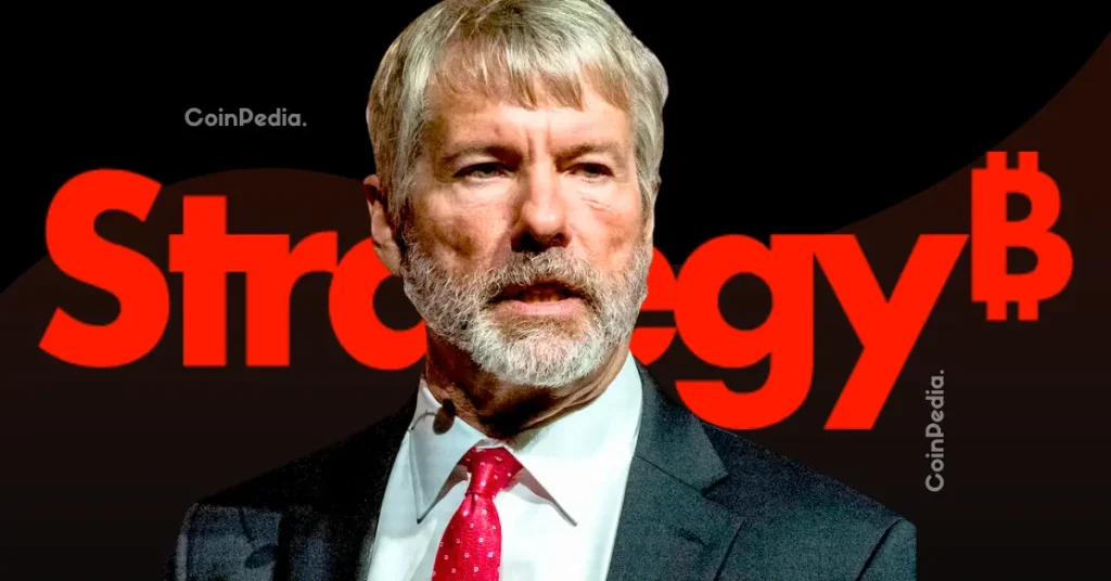 Will Saylor’s Strategy Go Bankrupt If Bitcoin Drops To $74,000?