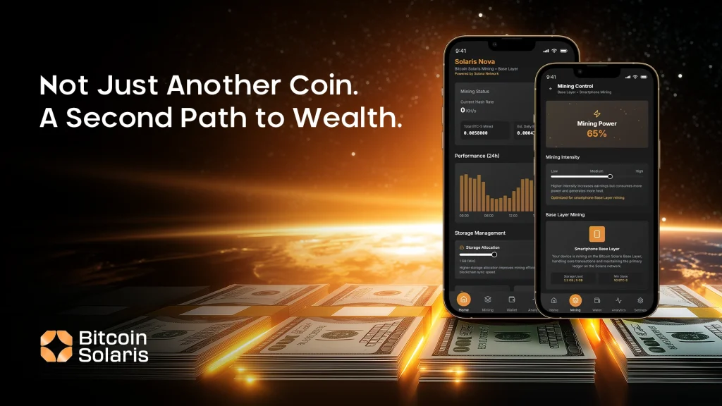 bitcoin-solaris