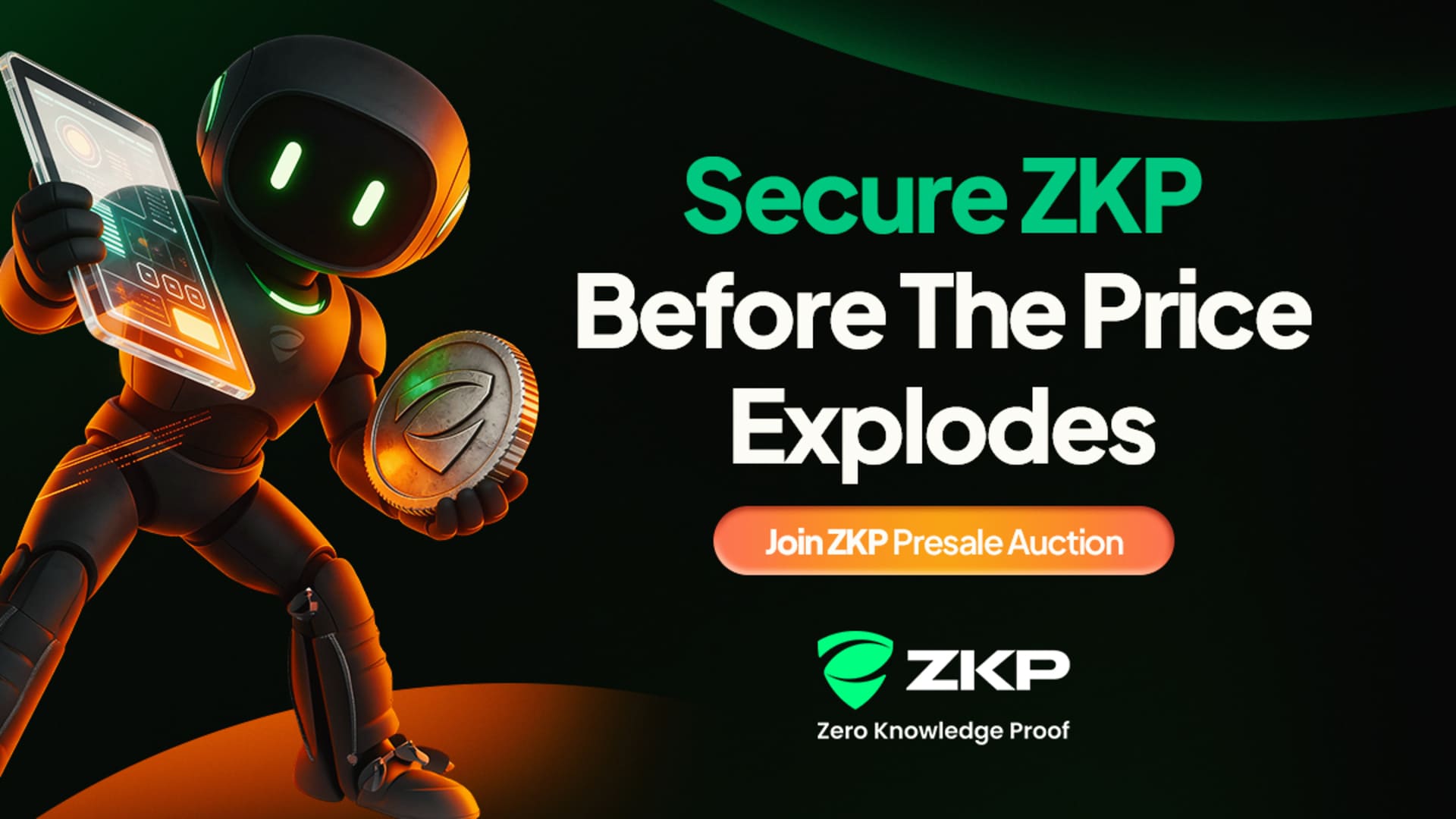 Top Crypto To Buy: Experts Eye ZKP for 600x Gains as SHIB and CRO Find Their Footing