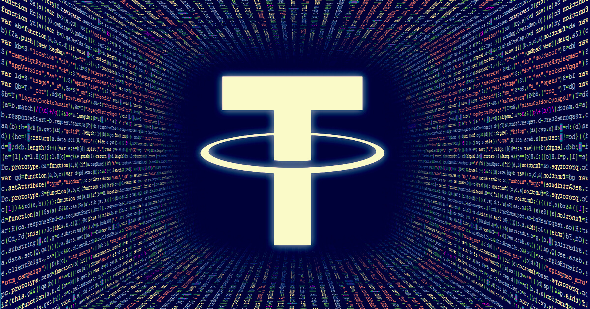 テザー社、計288億円相当のステーブルコイン「USDT」を凍結　当局の要請と説明