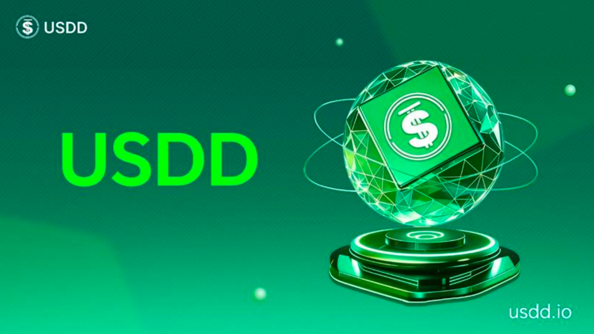 HTX发布USDD深度研究报告：差异化优势明显，已进入成熟竞争阶段