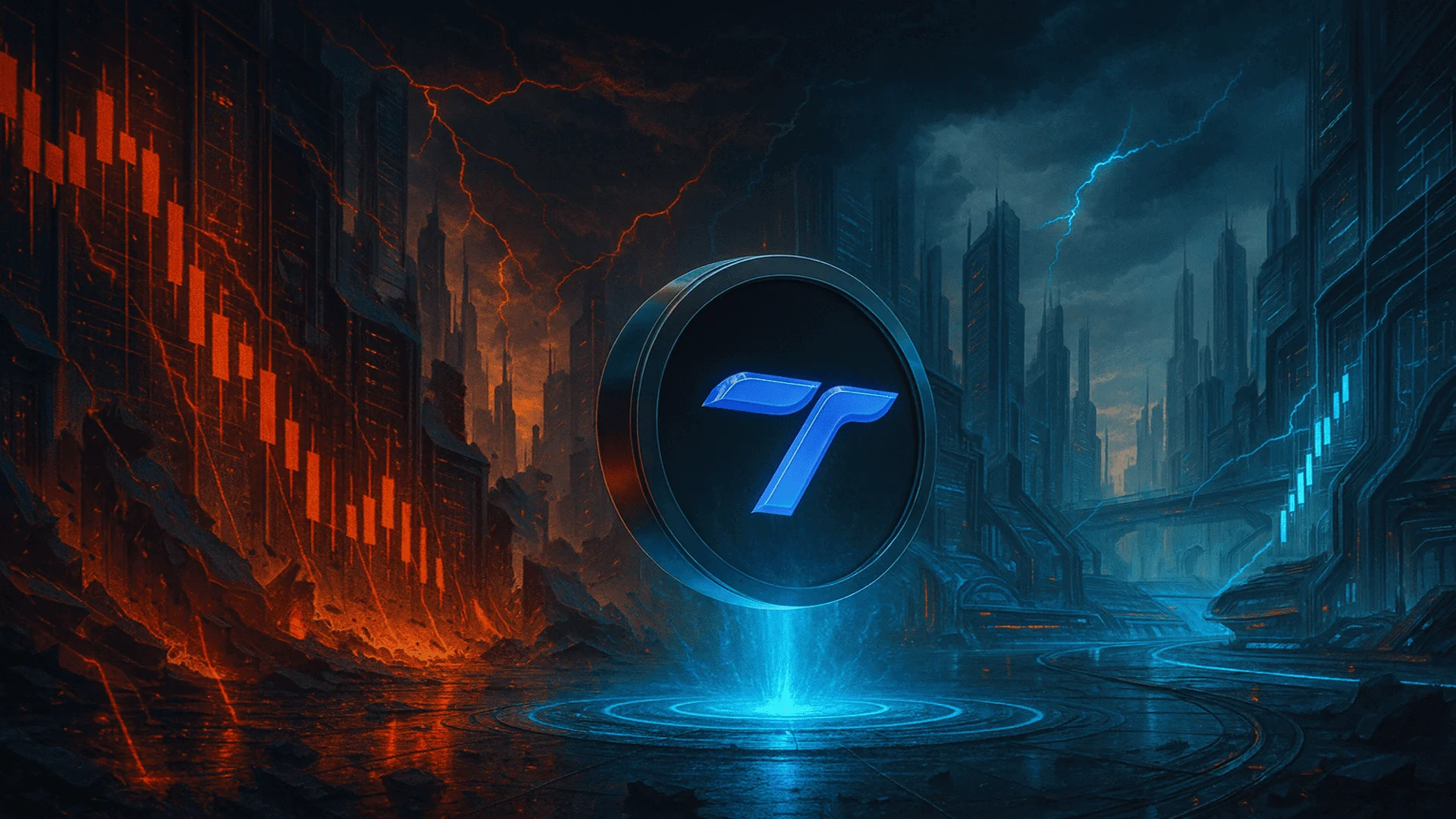 Best Crypto to Buy Now During Market Drops? Analysts Favor TAPZI for Its Real-World Utility