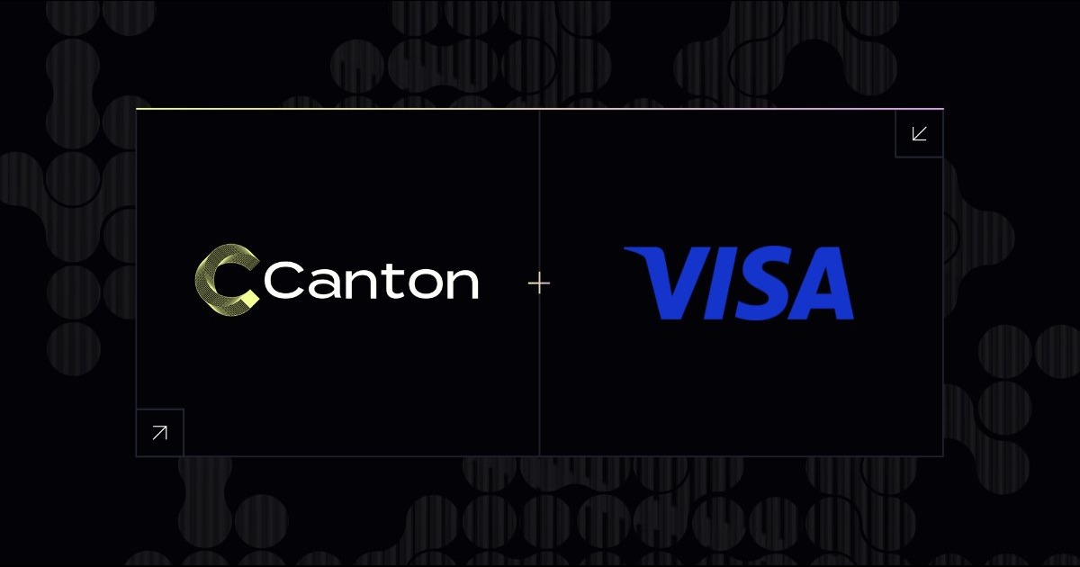 ビザ、カントンネットワークのスーパーバリデータに就任　決済大手として初