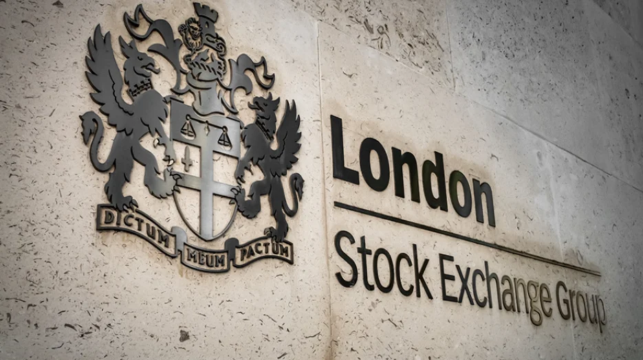 LondonStockExchange