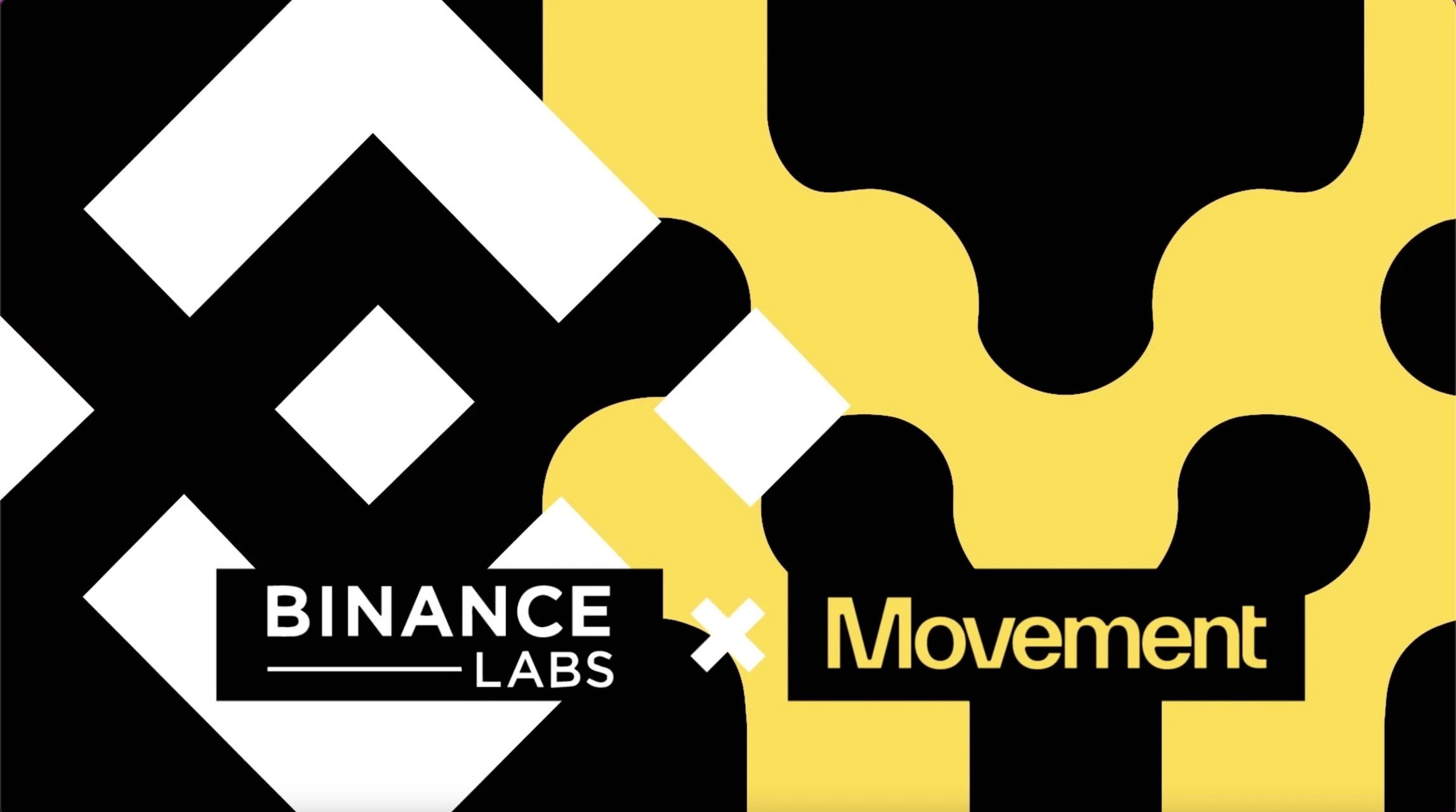 区块链网络开发团队Movement Labs获Binance Labs战略投资，践行“让Move无处不在”的使命