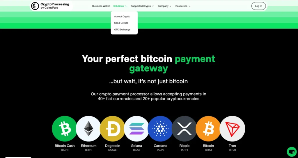 CryptoProcessing 53573 2