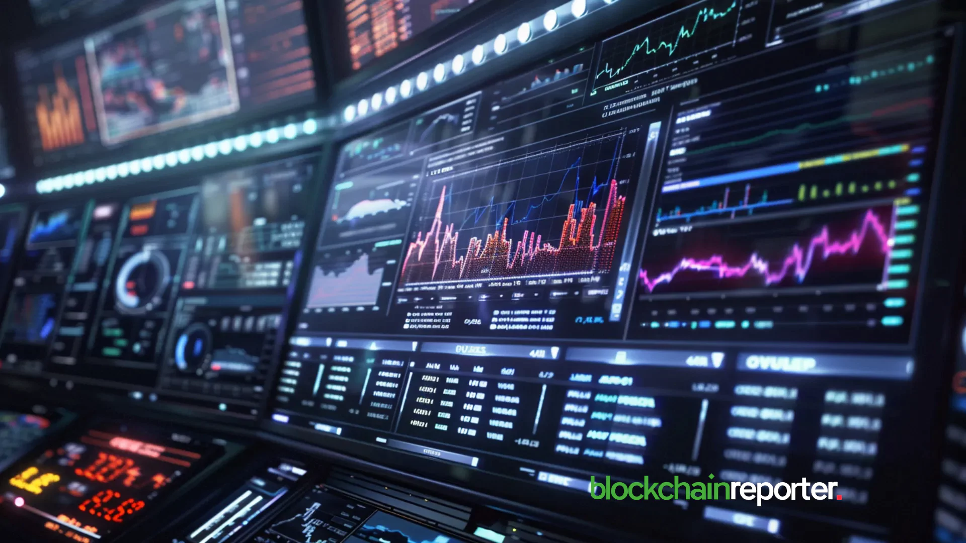 Adshares (ADS) a Hidden Gem, Enters Downtrend, Suggesting Accumulation Period