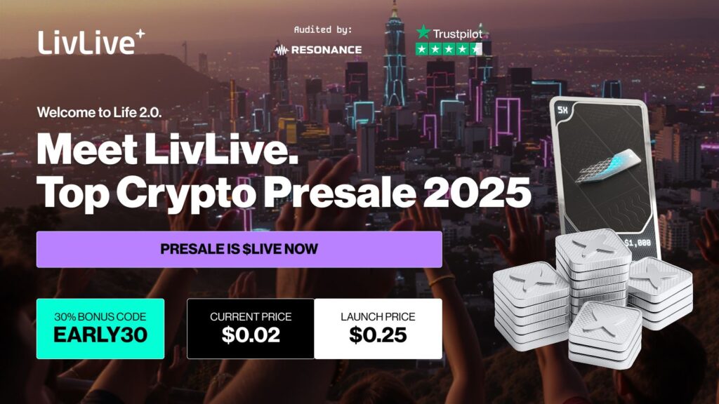 LivLive