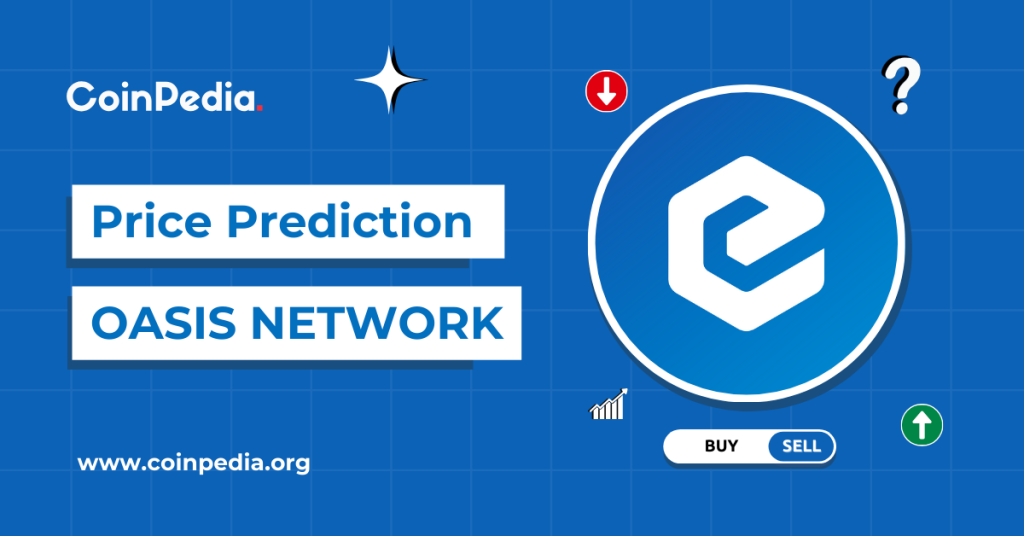 Oasis Network Price Prediction 2025, 2026 – 2030: Will ROSE Price Go Up?