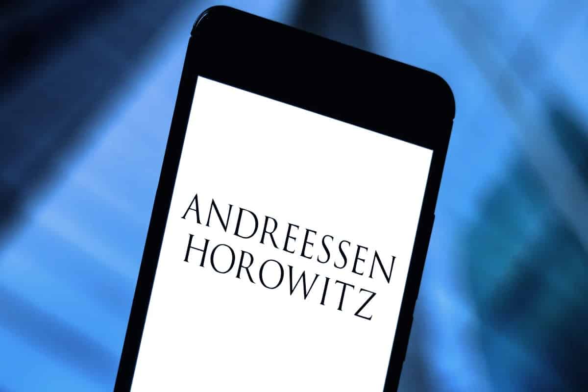 Andreessen Horowitz To Bet On US Crypto Industry Following Trump’s Executive Order