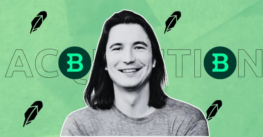 Robinhood Launches $1B Fund to Let Retail Investors Buy Pre-IPO Shares