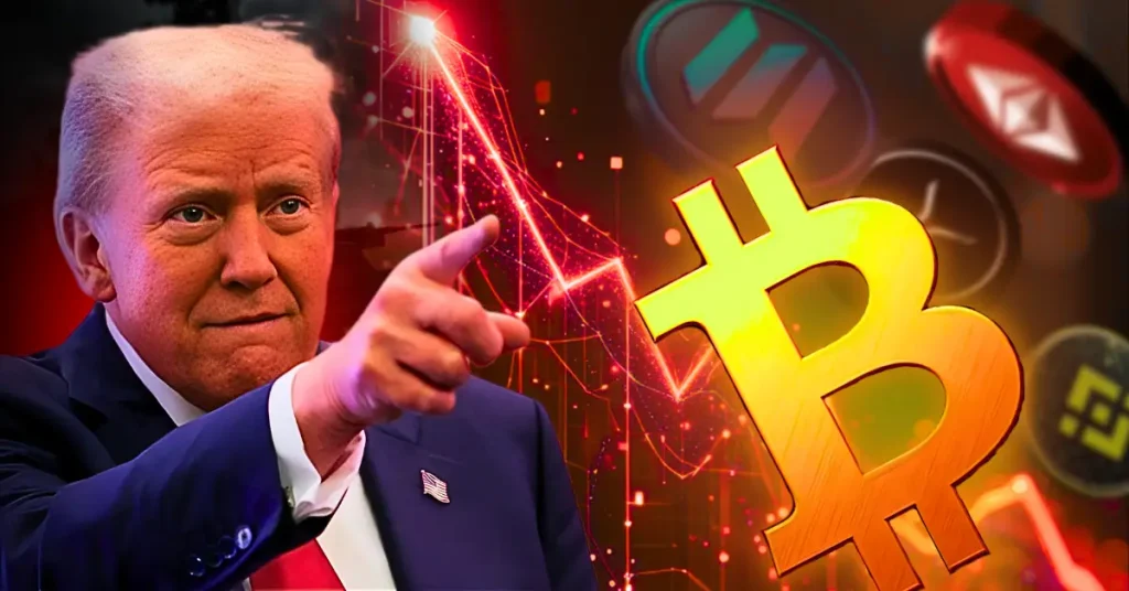 Bitcoin Price Prediction: Top 3 Scenarios as Iran War Exposes Market Fragility