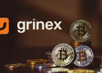 俄羅斯加密貨幣交易所 Grinex 遭駭 10 億盧布！官方宣布無限期停運，衝擊俄國金融避險管道