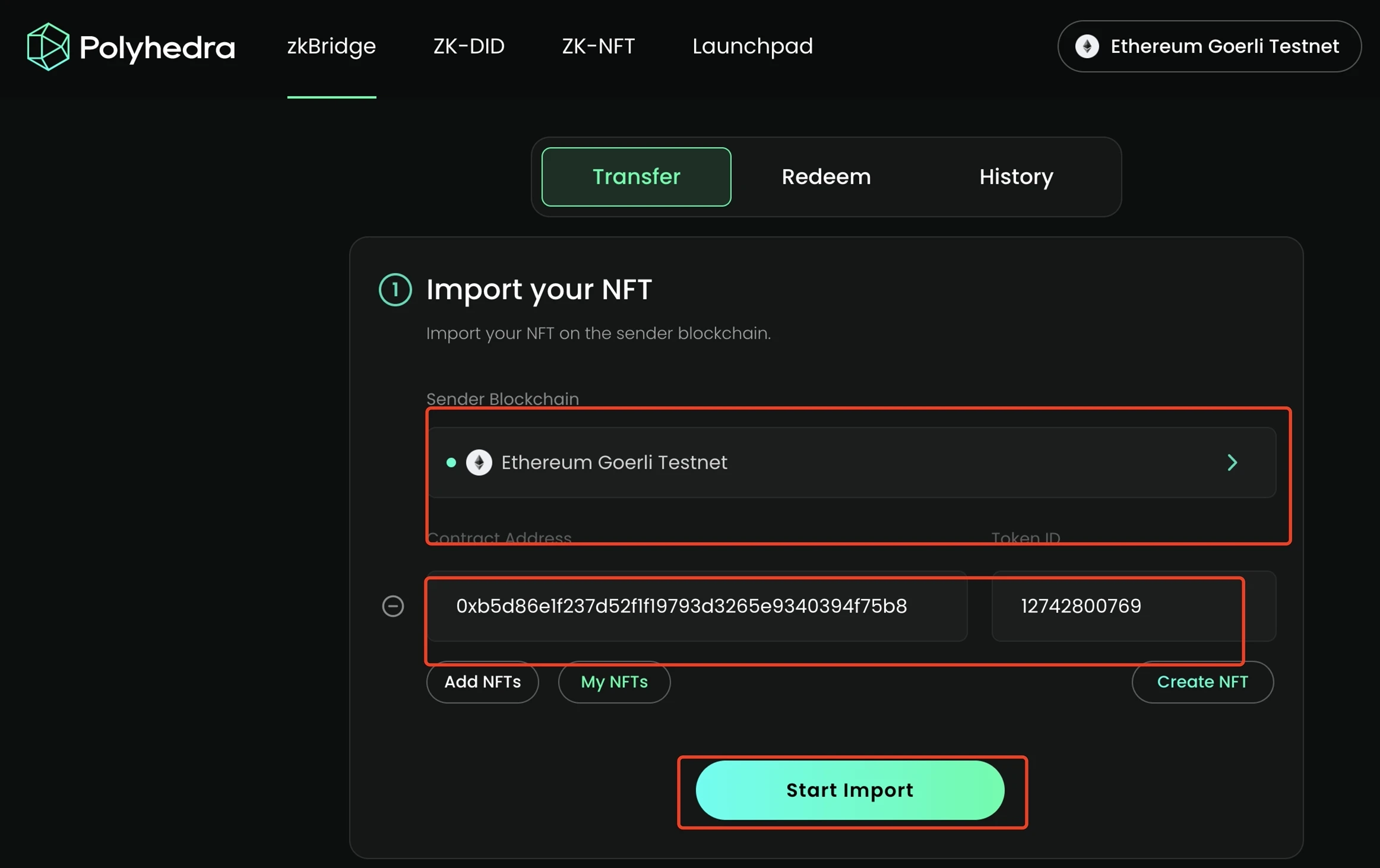 新项目 | Polyhedra Network：Binance Labs领投的ZKP全栈套件（附交互教程）