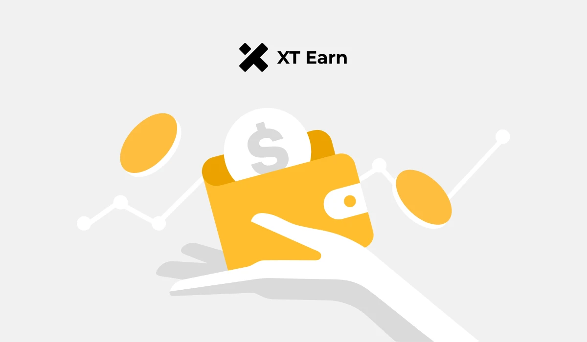 XT Earn全面升级：多产品组合策略详解