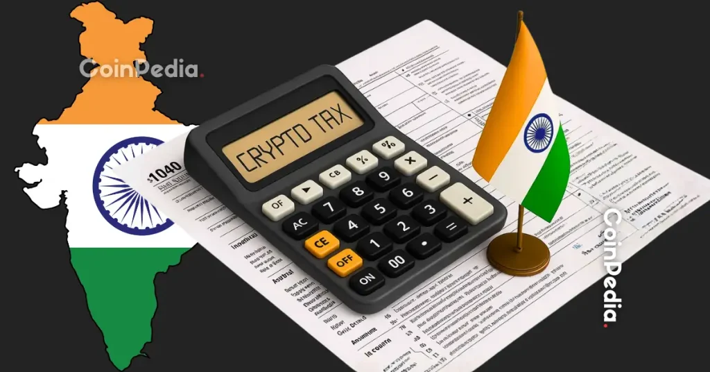 India Sends Section 148A Notices to Crypto Traders for Unreported Crypto Income