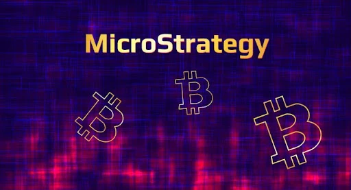 微策略(MicroStrategy)股票与比特币：深度剖析两者关系