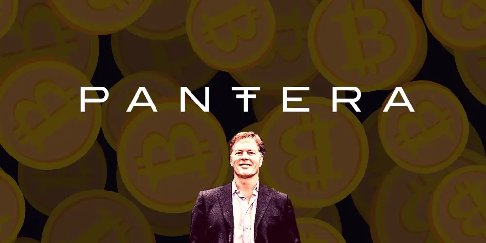十二年未死，Pantera Capital 在币股狂潮里下狠棋