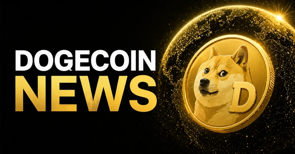 Dogecoin Defies Market Volatility as AlphaPepe Presale Crossed $1M Before Exchange Listing
