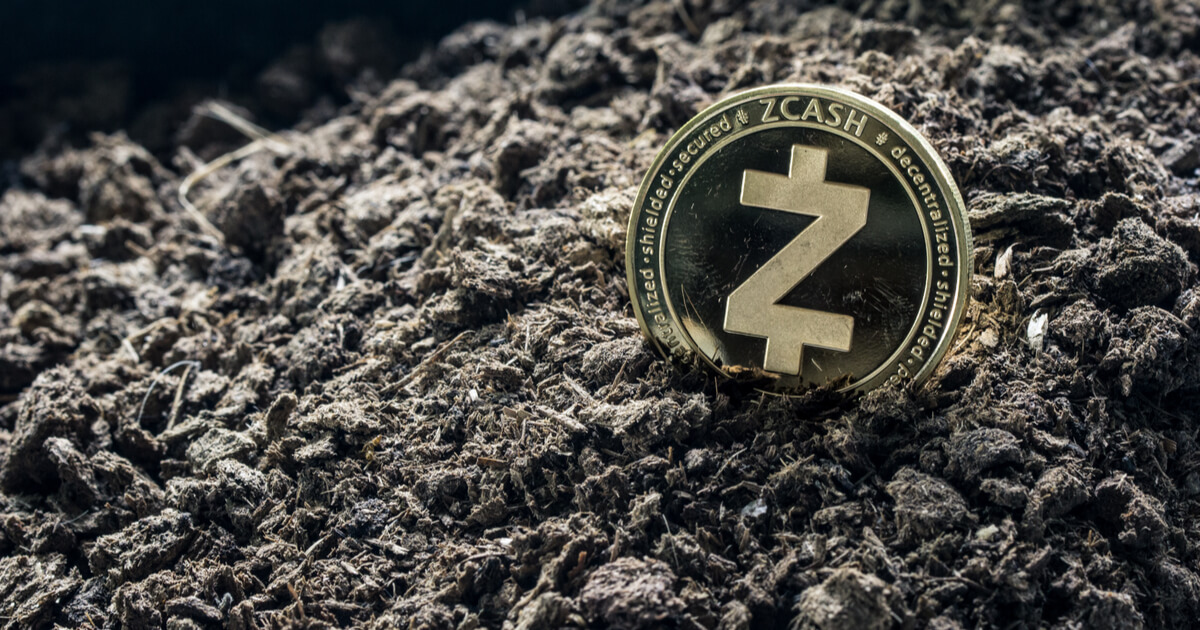 米上場のリライアンス社、デジタル資産トレジャリーをジーキャッシュ（ZEC）に一本化