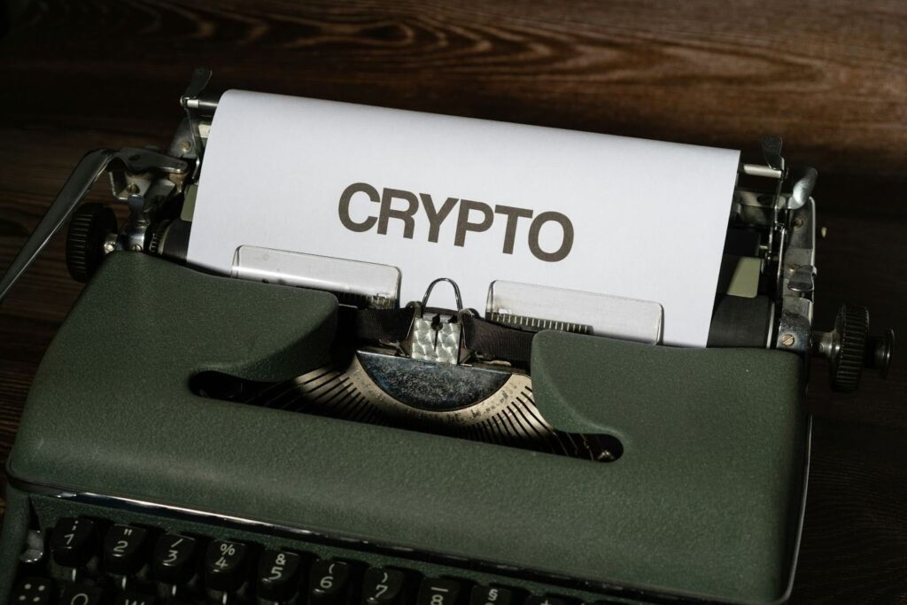 crypto