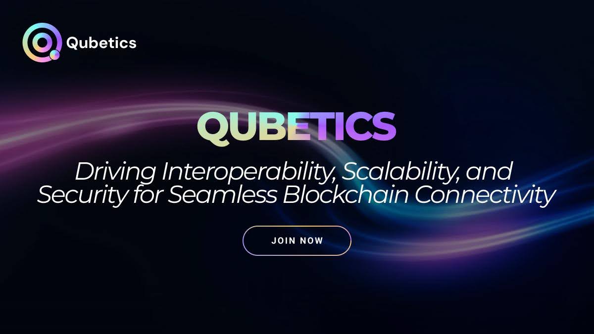 qubetics