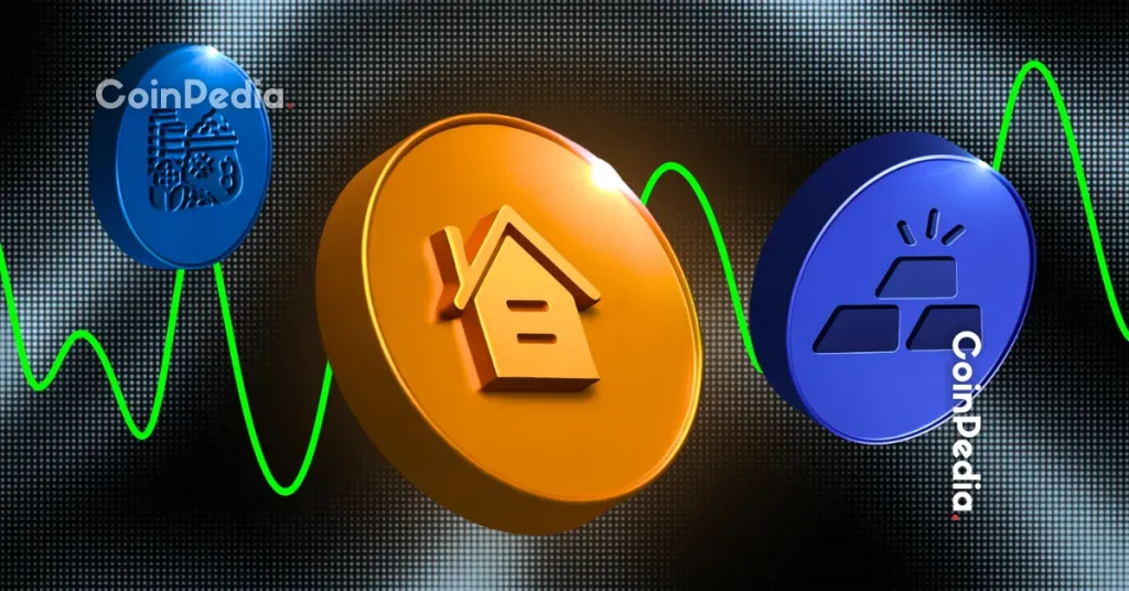 Are Tokenized Stocks Crypto’s Next $5T Opportunity? Nasdaq, SEC, and Congress All Move at Once