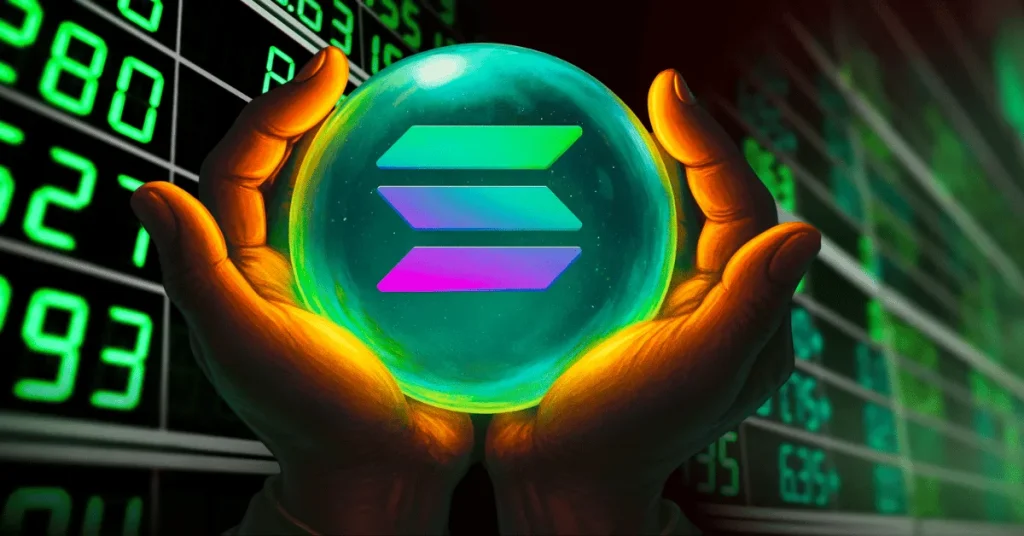 Solana (SOL) Price Tests $145 Resistance as Network Growth Signals a Shift—What Comes Next?