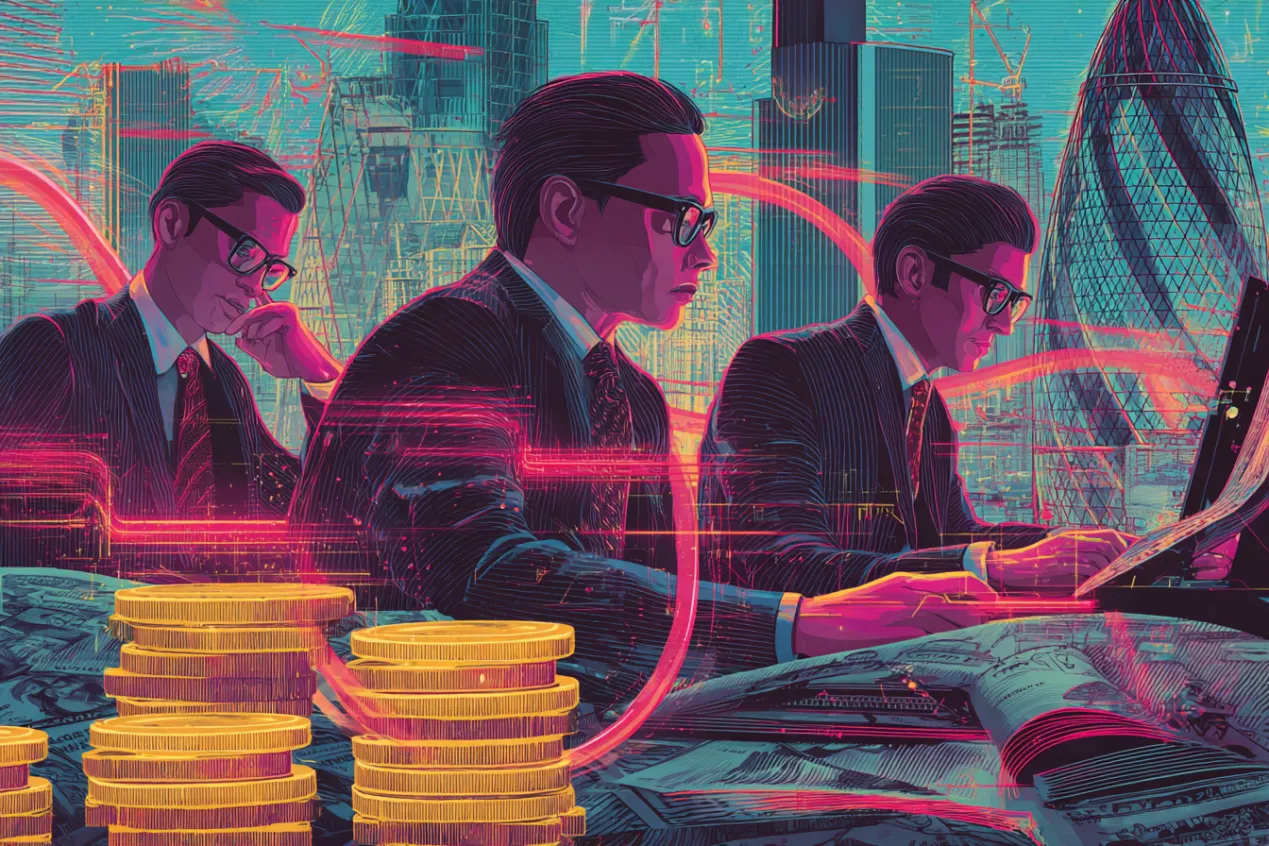 Tether Doubles Down on Institutional Infrastructure With Dual Investment Spree