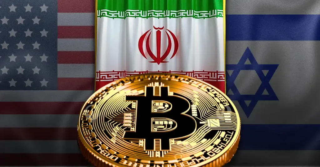 Iran Demands Crypto or Yuan for Safe Passage Through Hormuz