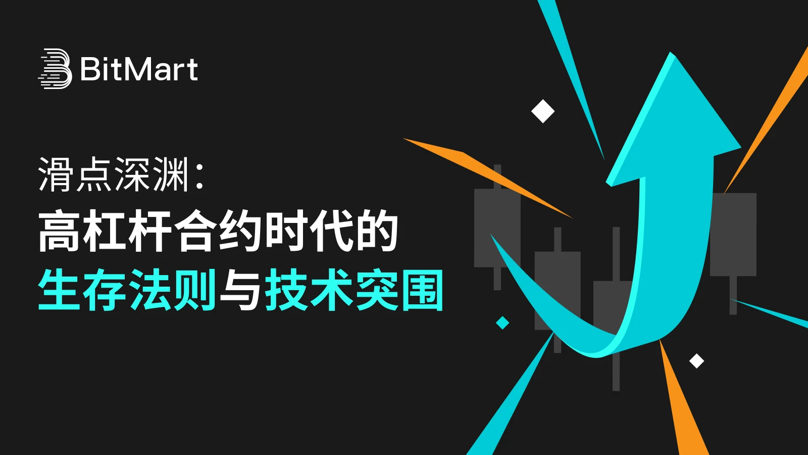 滑点深渊：高杠杆合约时代的生存法则与技术突围