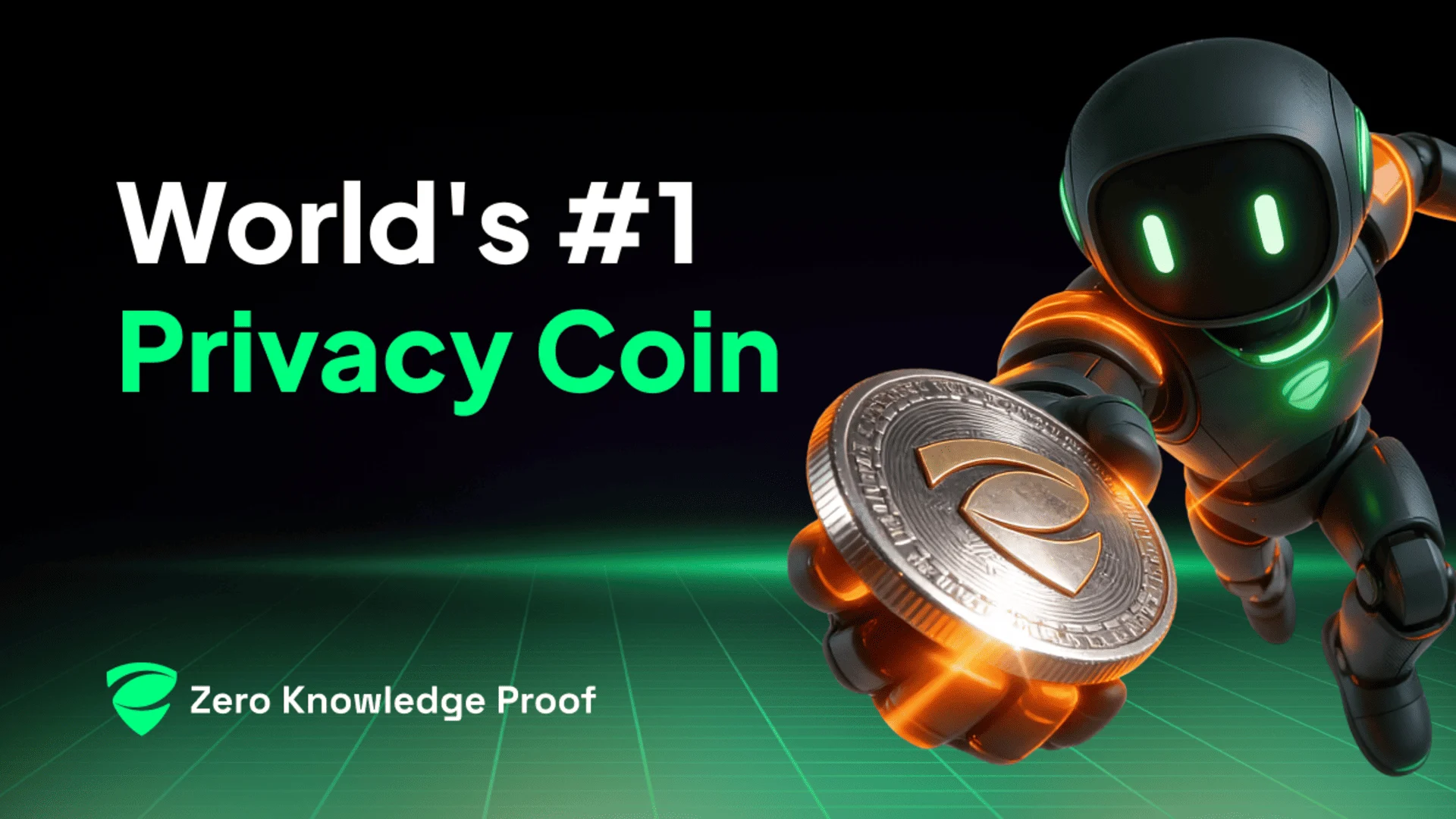 The Eco-Friendly Crypto Revolution: Why ZKP Crypto Leads in 2026