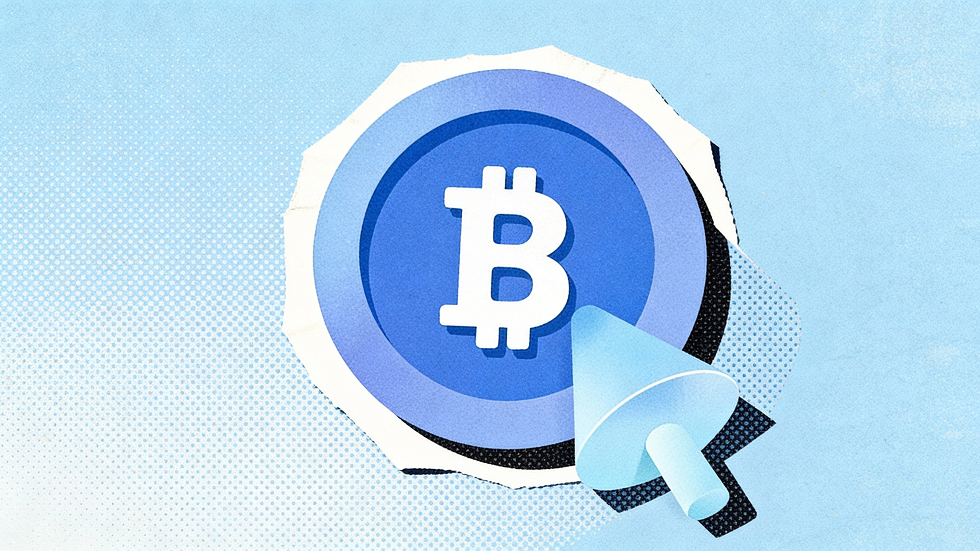 四大支柱重塑加密未来：后投机时代的生存法则