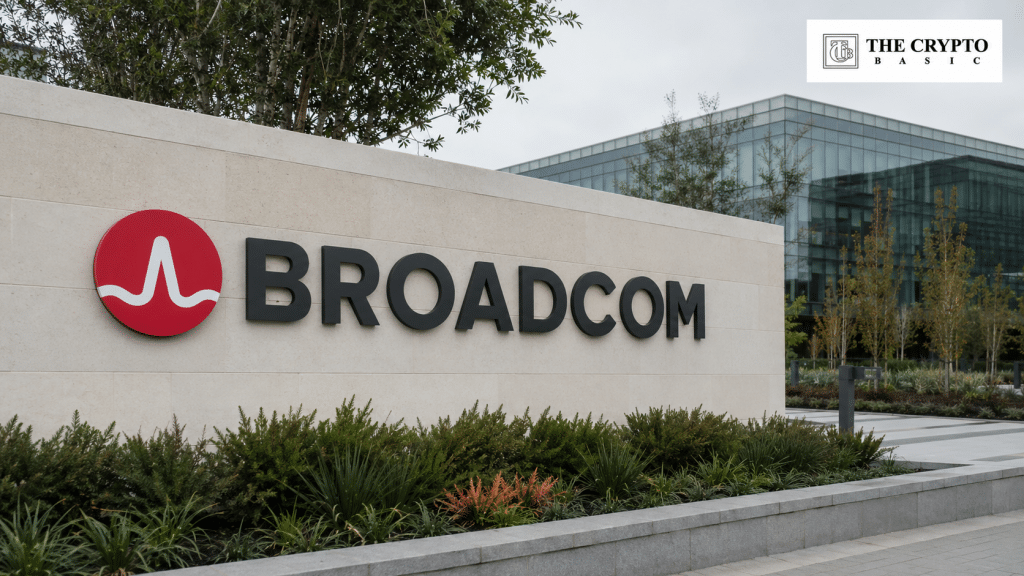Broadcom Loses $87 Billion as Google Gives Marvell Bigger AI Chip Role