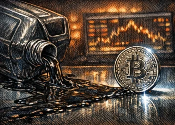 MEXC研究》美伊衝突考驗股市軟著陸邏輯，比特幣短期仍是風險資產