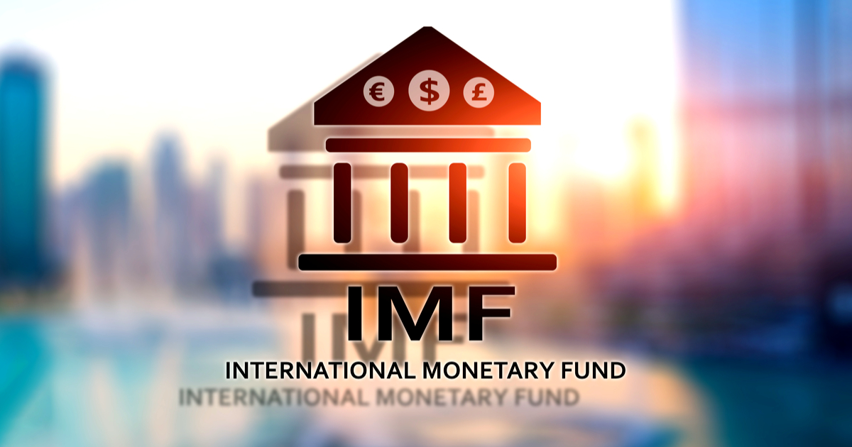 IMF、資産トークン化のリスクを指摘　「フラッシュクラッシュ」の可能性を警告