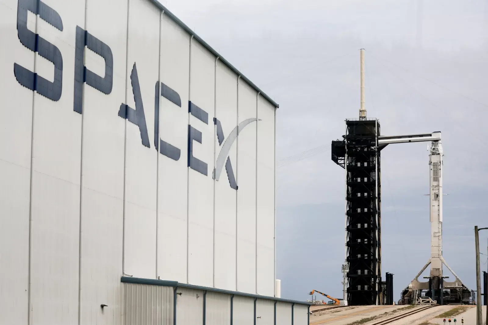 SpaceX 正式提交招股书,史上最大规模 IPO 揭开面纱
