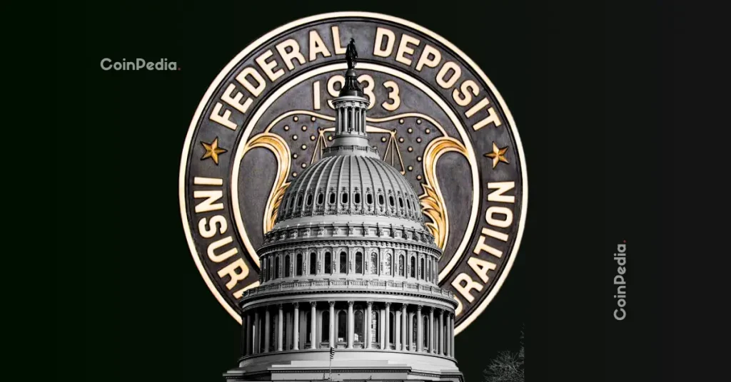 Crypto Regulation News: FDIC to Release Stablecoin Rules Under GENIUS Act This Week