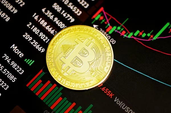 BlockDAG 45747 2