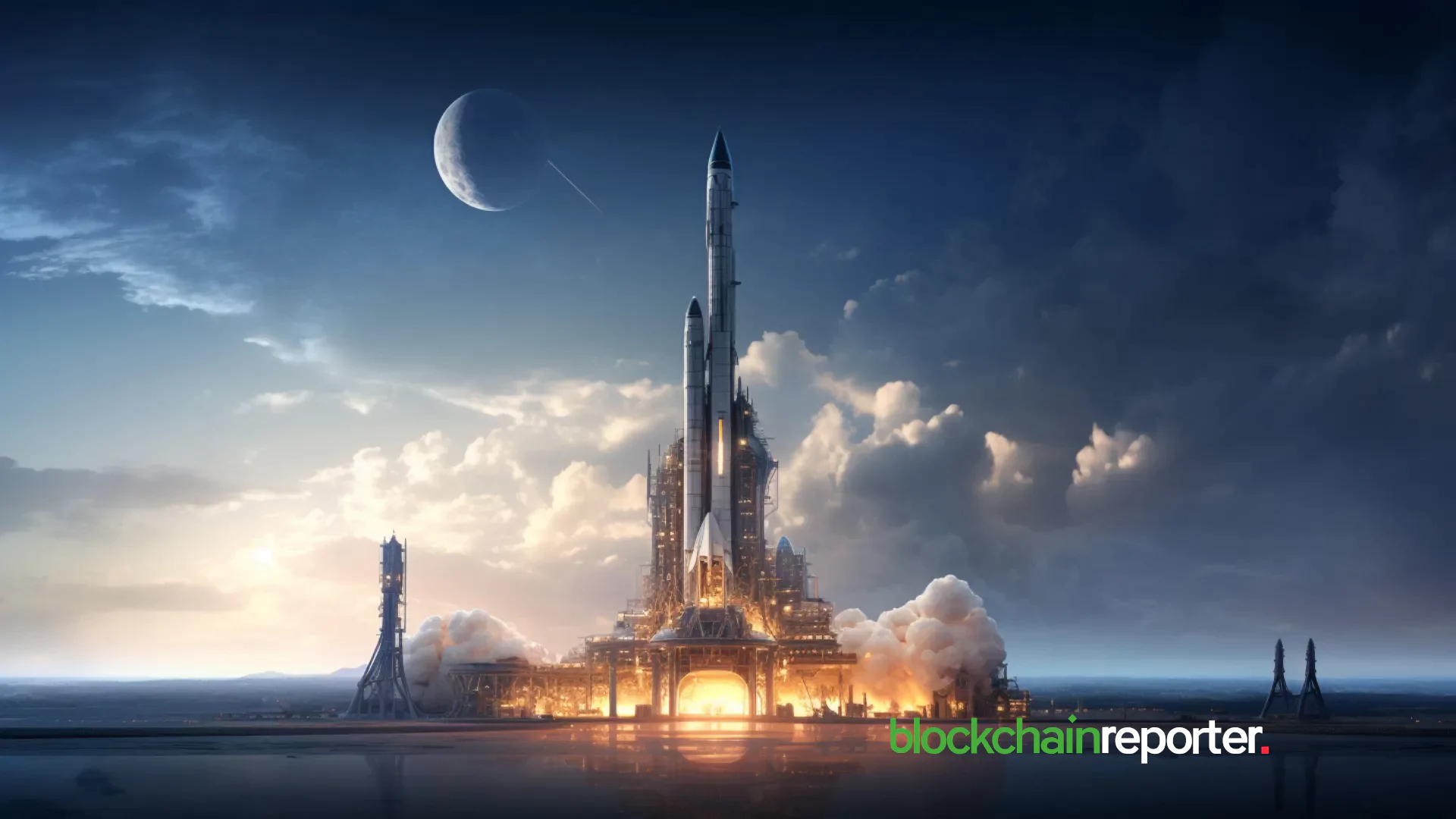 Binance Introduces Pre-IPO Futures Trading as SpaceX Becomes First Listing